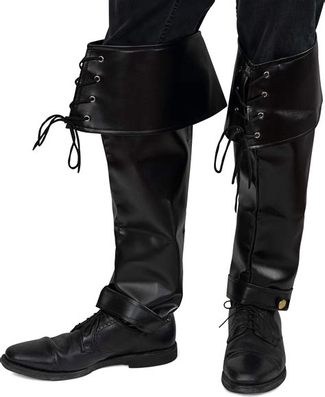 pirate boots|Amazon.com: Pirate Boots: Clothing, Shoes & Jewelry